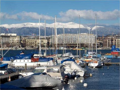 Things To Do In Geneva - Places to See in Geneva, Geneva Tourist
