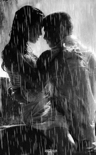Passion Sexy GIF Passion Sexy Lovers In The Rain Discover Share GIFs