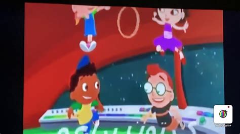 Little Einsteins Ring Is Going Home Multilanguage Youtube