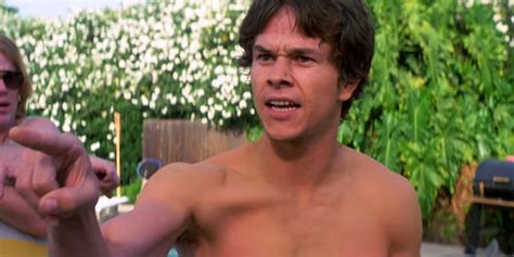 Mark Wahlberg Says Ptas Boogie Nights Made Him A Real Actor