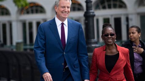nyc former new york mayor de blasio and wife announce separation but not divorce nbc new york
