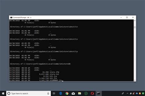 Command Prompt What It Is And How To Use It