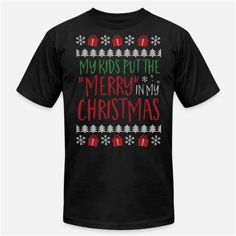 Christmas Pussy T Shirts Unique Designs Spreadshirt