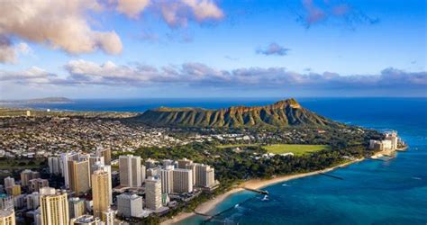 15 Best Romantic Things To Do In Honolulu Oahu