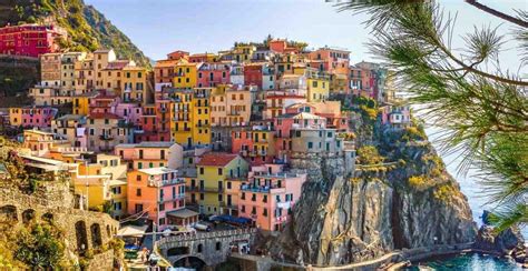 Best 5 Places To Visit In Italy Updated 2023 Mysterioustrip
