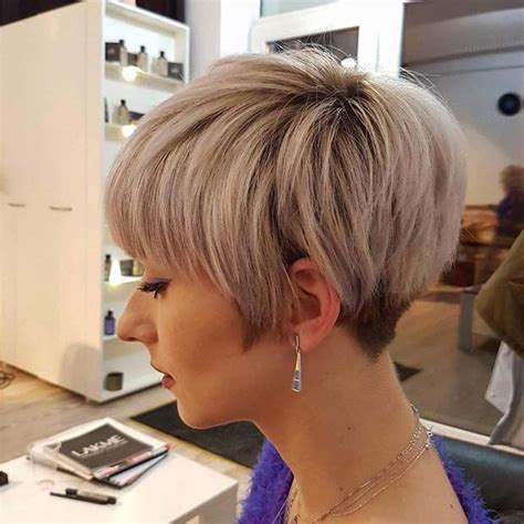 How To Style Short Blonde Hair 19 Amazing Blonde Hairstyles For All