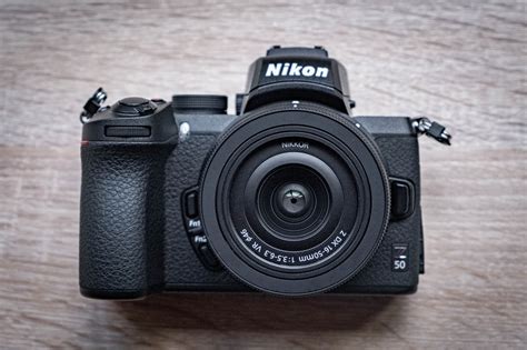 Nikon Z50 Hands On Review The Best Mirrorless Camera For Beginners Hot Sex Picture