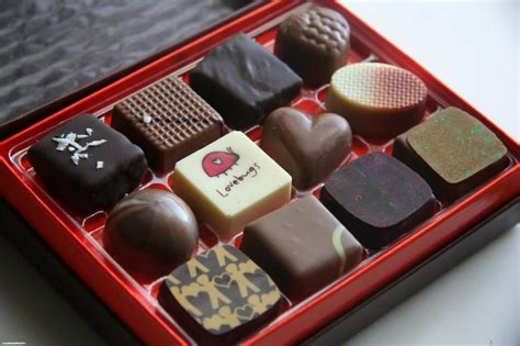 Chocolate Royalty Indulging In The Opulence Of 15 Luxury Chocolate Brands