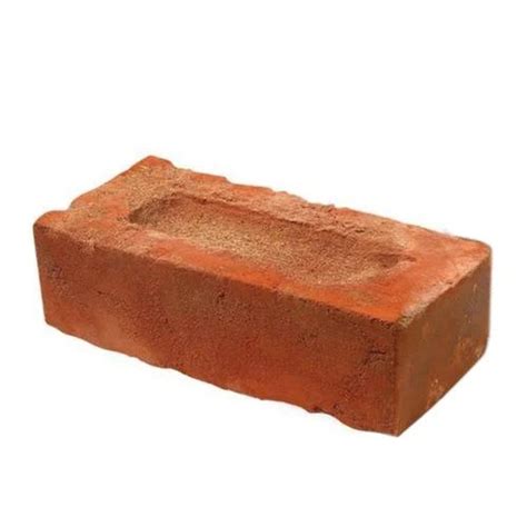 Clay Construction Red Brick 9 In X 4 In X 3 In At Rs 750 In Sas Nagar
