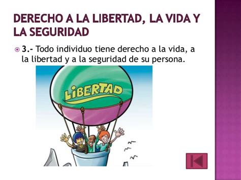 Maybe you would like to learn more about one of these? Declaracion de los derechos humanos