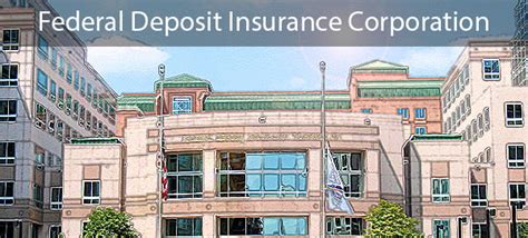 The federal deposit insurance corporation (fdic) is an independent agency created by the the fdic insures deposits; FDIC Insured Banks | All FDIC Insured Banks and Bank Details
