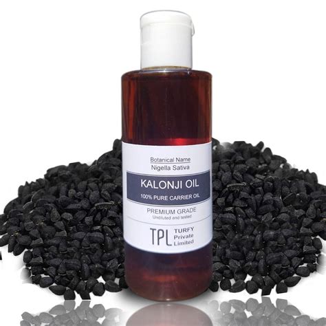Kalonji Black Seed Oil Packaging Size 1 Kg At Rs 700 Kg In New Delhi Id 2850801685262