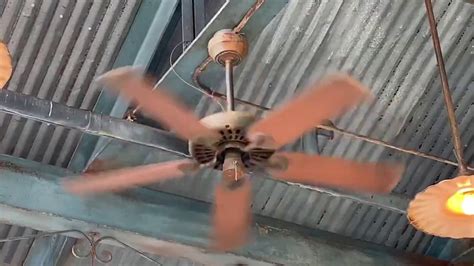 For outdoor installations when you put in your ceiling fans parts accessories bath fan lights swithches or instore pickup. Hunter "Outdoor Original" Ceiling Fans - YouTube