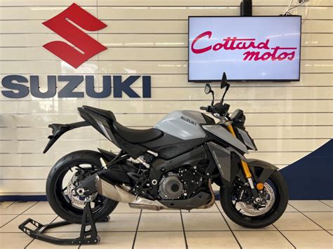 Moto Suzuki Gsx S 950 Neuve