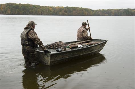 State Agency Officials Urge Safe Waterfowl Hunting Nc Wildlife
