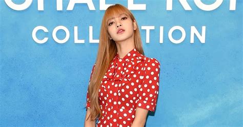 Mentor Lisa Is Back Blackpink Star Returns To Youth With You