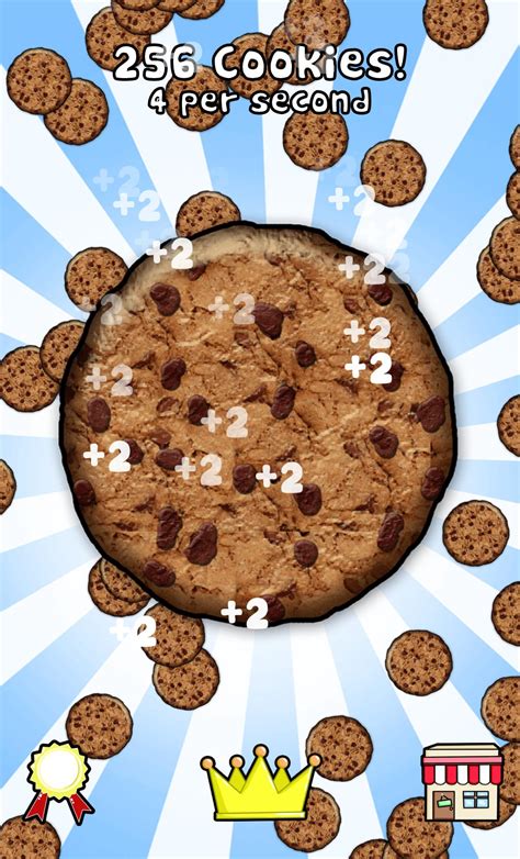 Cookie clicker is mainly supported by ads. Cookie Clicker for Android - APK Download