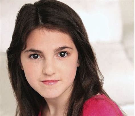 12 Year Old Staten Island Girl To Sing At Madison Square Garden Friday