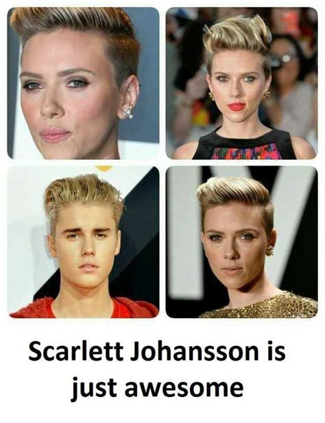 Scarlett Johansson Meme Left Handed Artist And World Artist News