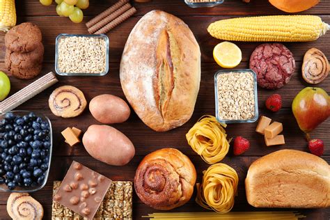 Por Que Debes Comer Carbohidratos En La Manana Si Quieres Bajar De Images