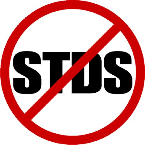 Sexually Transmitted Disease Std Program Florida Department Of Health In Escambia