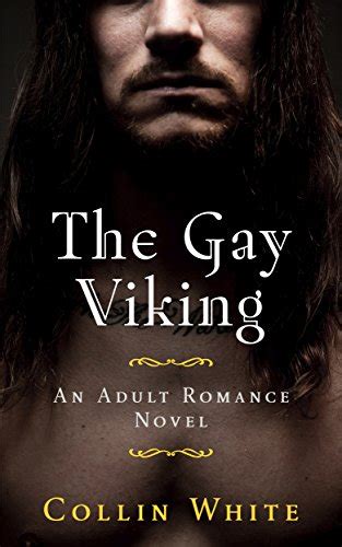 Amazon The Gay Viking Historical Mm Romance English Edition Kindle Edition By White