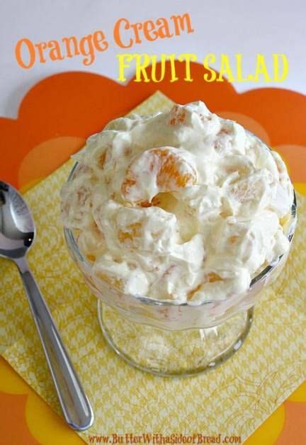 Vanilla pudding recipe & video. 26 new Ideas fruit salad with vanilla pudding mix whipped cream #fruit #salad | Fruit recipes ...