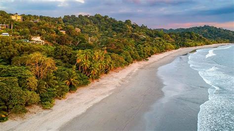 6 Jaw Dropping Beaches In Manuel Antonio Costa Rica Uprooted Traveler