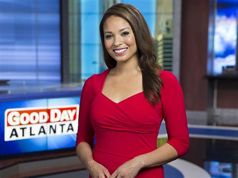 Little Rock Reporter Joining Atlanta Station Tvspy