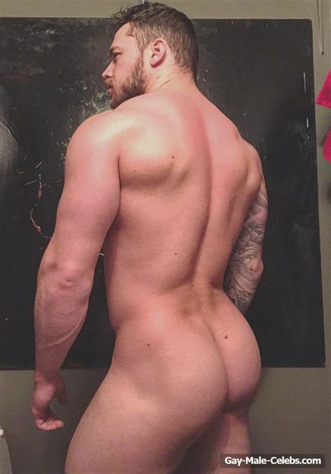 Free Matthew Camp Leaked Frontal Nude Selfie The Gay Gay