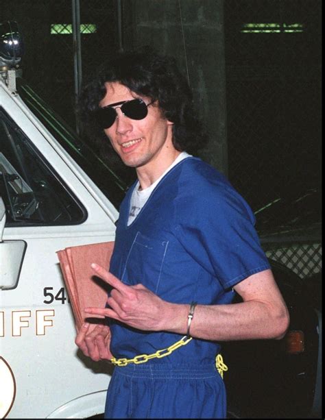 Serial Killer Richard Ramirez Focus Of New Netflix True Crime