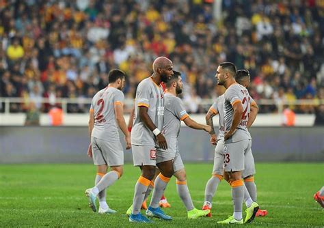 Diese seite enthält eine kompakte übersicht der sportlichen bilanz von verein yeni malatyaspor gegen galatasaray istanbul. Ahmet Çakar Yeni Malatyaspor - Galatasaray maçını ...