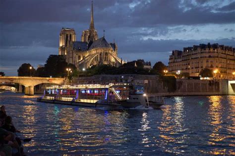 Paris Eiffel Tower Skip The Line And Seine River Cruise Getyourguide