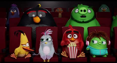 老字號 restoran lau zhi haw restaurant/cafe 70300 seremban. TGV Cinemas - The Angry Birds Movie 2 - Bigger is Better ...