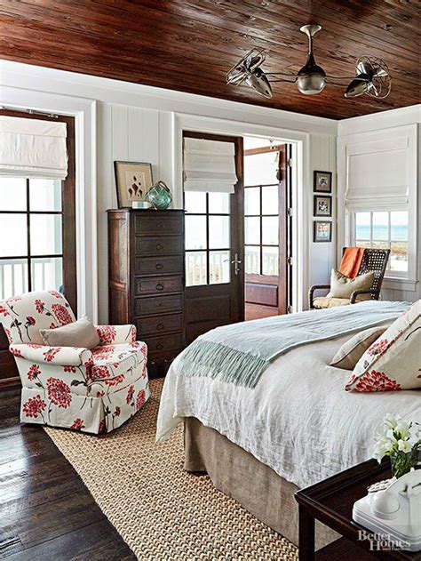 10 Steps To Create A Cottage Style Bedroom Decoholic