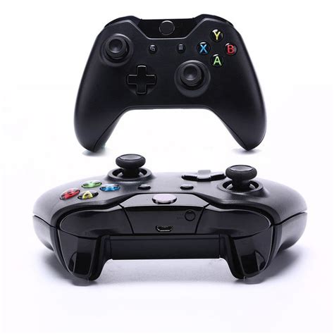 Microsoft Xbox One Bluetooth Wireless Game Controller Gamepad Joystick