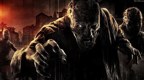 Hd Dying Light Wallpapers Full Hd Pictures
