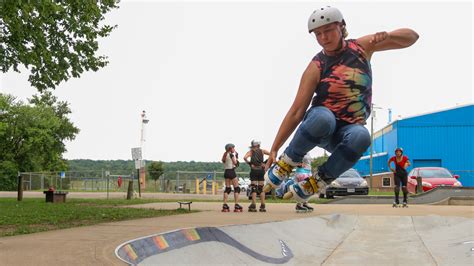 Cincinnati Skate Collective Builds Community