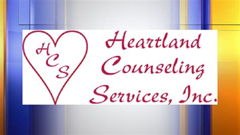 Heartland Counseling Services Announces Potential Contacts Information