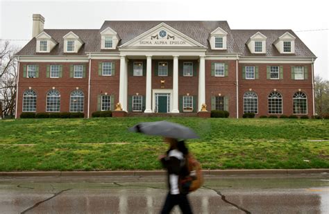 Why We Need Fraternity Houses The Statesman