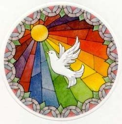 What is a good gift for confirmation. The Gifts of the Holy Spirit - The Sacrament of Confirmation