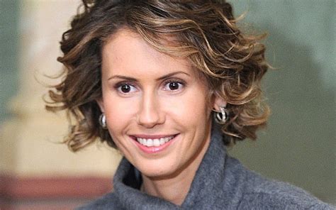 Syria Asma Al Assad To Be Added To Eu Sanctions List For Shopping
