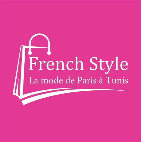 French Style La Mode De Paris à Tunis