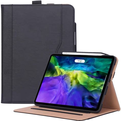 The Best Leather Cases For The Ipad Pro