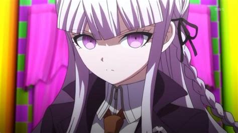 Top 15 Anime Girls With Silver Grey And White Hair On