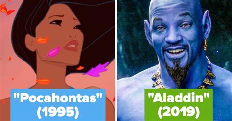 These Are The 36 Lowest Rated Disney Movies — How Many Have You Seen