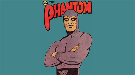 The Phantom Wallpaper Hd Download