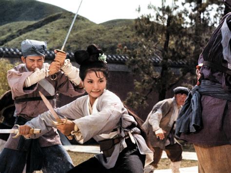 Best Martial Arts Movies Of All Time Including Kung Fu Films