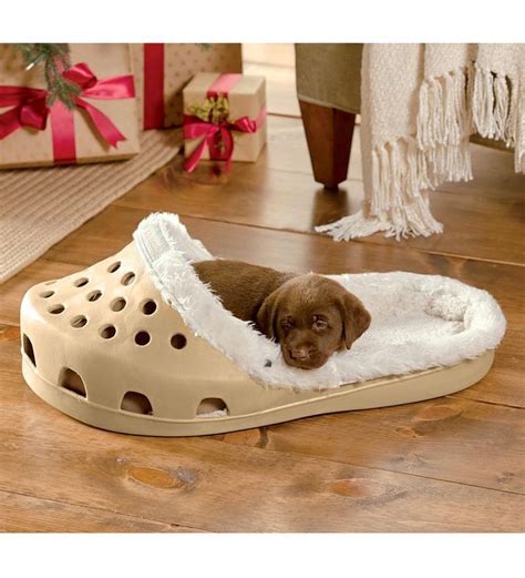 This Is So Funny Look At This Bed Sasquatch Shoe Small Pet Bed