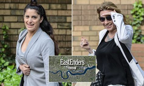 Eastenders Actors Ex Girlfriend Faces Jail For Revenge Porn Facebook